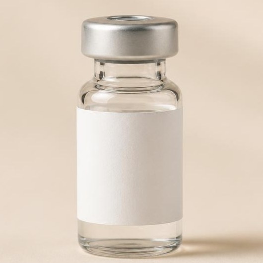 5AM 50mg research peptide vial